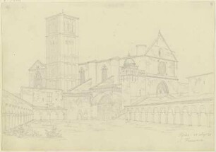 S. Francesco in Assisi