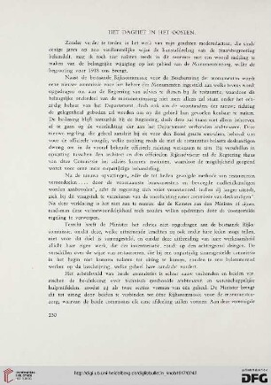 2.Ser. 10.1917: Het Daghet in het Oosten