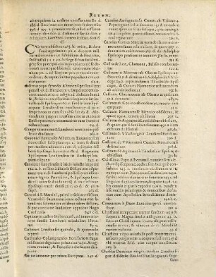 Qui gesta pontificum Leodiensium scripserunt auctores praecipui : ad seriem rerum et temporum collocati, ac in tomos distincti, 2