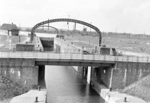 Obere Schleuse Minden/MLK