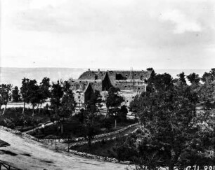 Haus der Hopi : Wohnhaus der Hopi.