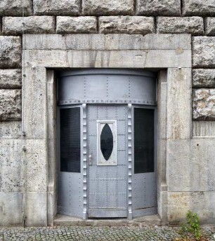 Hebbel-Theater — Portal