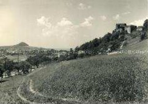 Rechberg - Hohenstaufen