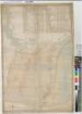 Hemmerde (Unna) Dreihausen (Unna) Vinning (Unna) Teilung der Schalksmark 1772 100 Ruten = 15,8 cm 96 x 61,5 kol. Zeichnung Arnold Dietrich und Henrich Wilhelm Northaus KSA Nr. 1255