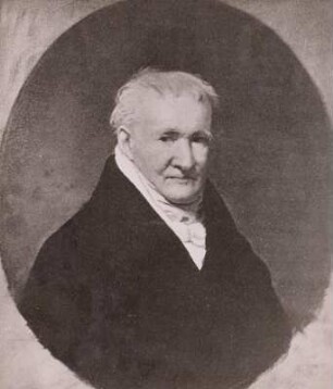 Alexander von Humboldt