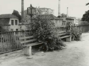 Dresden, Tharandter Str.