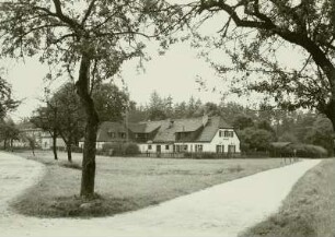 Gaststätte "Hofewiese"