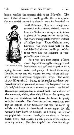 Latin Maiden of Tešanj