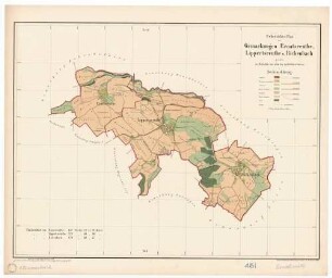 Ernatsreute (Lippertsreute, Stadt Überlingen FN), Lippertsreute und Rickenbach