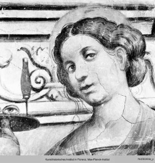 Heilige Lucia