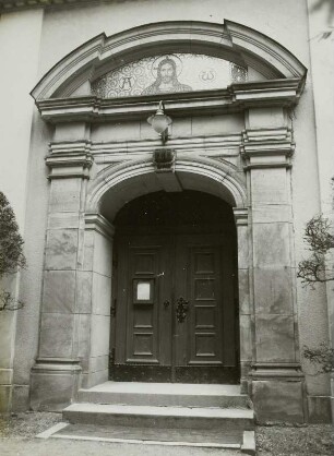 Katholische Kirche Sankt Elisabeth