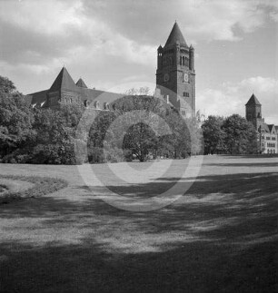 Schloss Posen