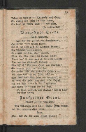 Fünfzehnte Scene.