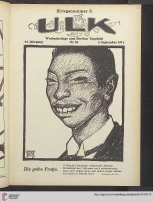 Hefte 36-39, September 1914