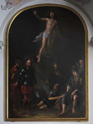 Auferstehung Christi