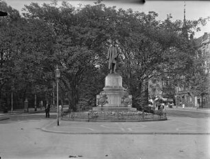 Moltkedenkmal