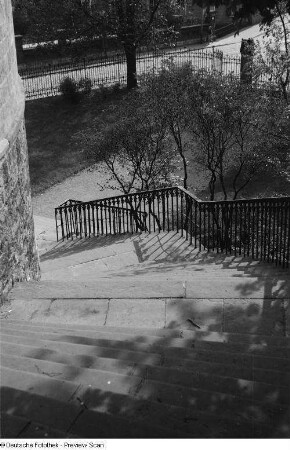 Treppe