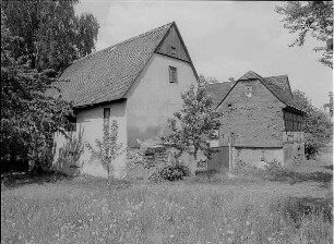 Kaufungen, Vierseithof, 1. H. 18. Jh.