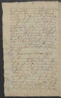 Abschrift (18. Jhd.) der von Erzbischof Albrecht von Mainz am 17. November 1526 für die Stadt Aschaffenburg erlassenen Ordnung nebst 19 zusätzlichen Eidesformeln, unter anderem für verschiedene Beamte und für Hebammen
