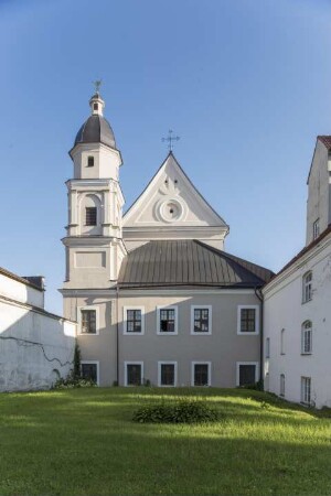 Katholische Kirche Sankt Theresia, Wilna, Litauen