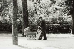 Jardin du Luxembourg