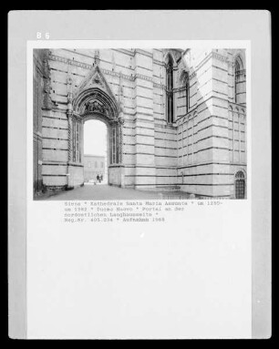 Santa Maria Assunta — Duomo Nuovo