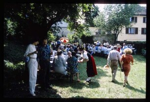 Ausstellung im Keramikmuseum Staufen