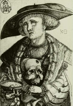 Bildnis des Lucas Gassel