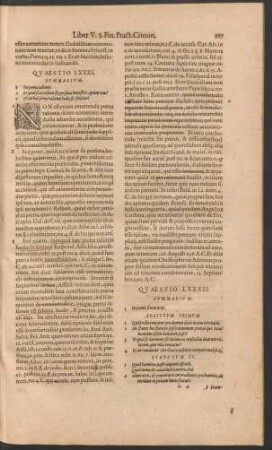 Quaestio LXXXI. - Quaestio XC.