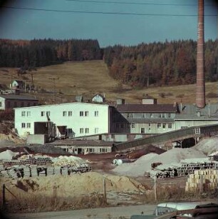 Foto, Lauscha
