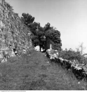Fortezza