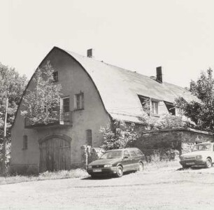 Wohn- und Wirtschaftsgebäude