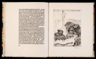 Yali III (Der Traum des Mädchens)