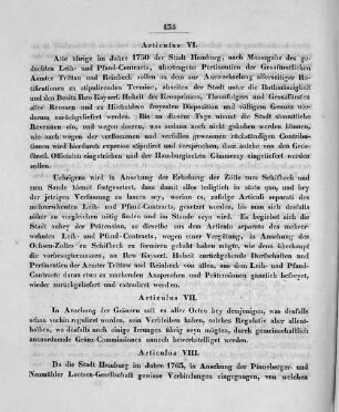 Articulus VIII.