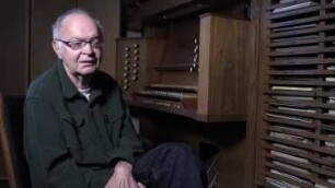 The HLF Portraits: Donald Ervin Knuth