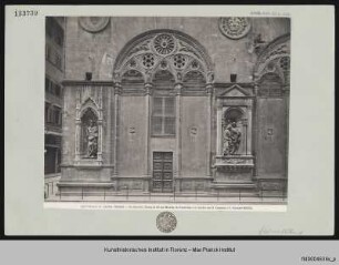Orsanmichele, Florenz