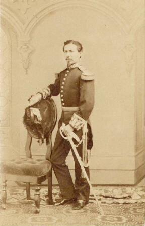 Ecuadorianischer Coronel