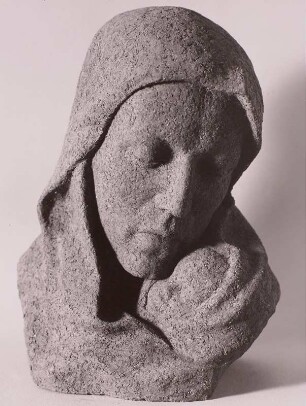 Mutter und Kind