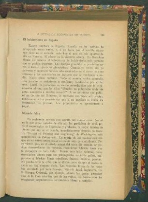 El bolshevismo en España