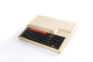 BBC Micro (-computer)