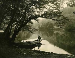 Isenach Weiher