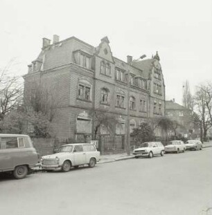 Fotografie, Dresden