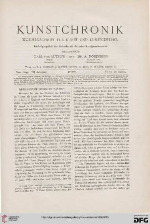 Heft 14 (30. Januar 1896)