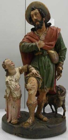Hl. Rochus