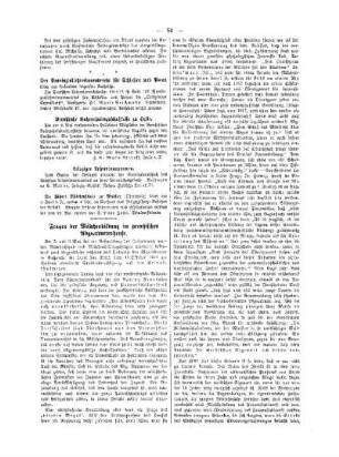 Fragen der Mädchenbildung im preußischen Abgeordnetenhause