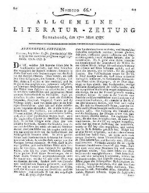 Suckow, G. A.: Anfangsgründe der theoretischen und angewandten Botanik. T. 1-2. Leipzig: Weidmanns Erben und Reich 1786