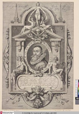 [Hendrick Goltzius; Goltzius, Hendrick]]