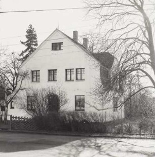 Pfarrhaus