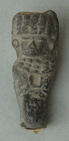 Figurine en argile (contrefaçon)