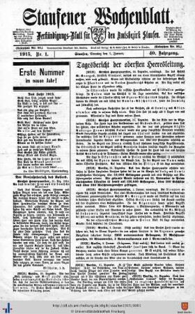 Januar 1915